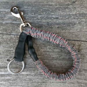 traindee no pull leash for small dogs outdoor wooden background